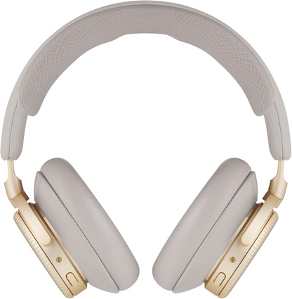 OTOZABU Premium Wireless Active Noise Cancelling Over-Ear Headphones with Protective Carrying Case