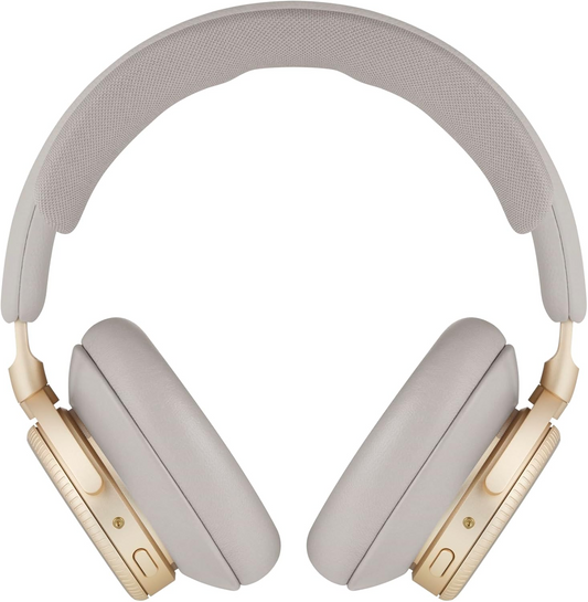 OTOZABU Premium Wireless Active Noise Cancelling Over-Ear Headphones with Protective Carrying Case