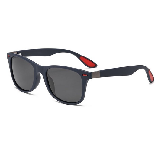 Aptkdoe AI Translation Smart Glasses, 500W Ultra-Wide Angle Camera Smart Bluetooth Glasses with Touch Voice Assistant, UV Protection/Anti-Blue Light Smart Sunglasses with Built-in Mic & Speakers, Unisex